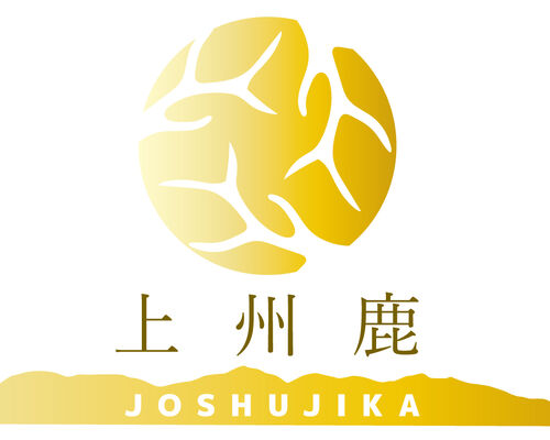 joshujika_gold_logo