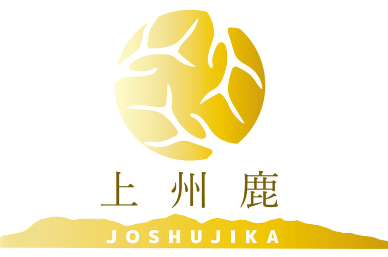 joshujika_gold_logo
